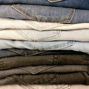 Meet the Posher, Amy